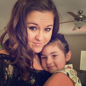 Meet your Posher, Kristina